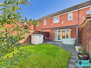 Rear Aspect - click for photo gallery